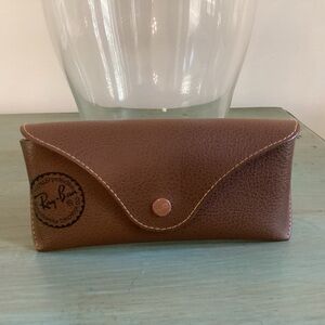 Ray-Ban Sunglass Case